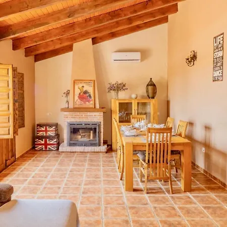 Villa Buenavista - Stunning Views - Private