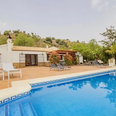 Buenavista - Stunning Views - Private Villa