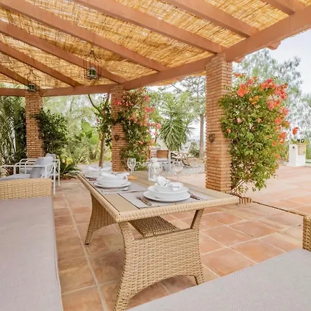 Buenavista - Stunning Views - Private