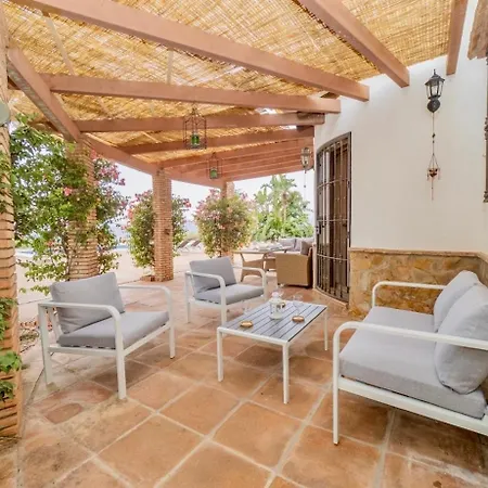 Villa Buenavista - Stunning Views - Private