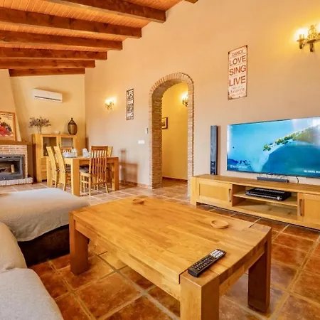 Buenavista - Stunning Views - Private *