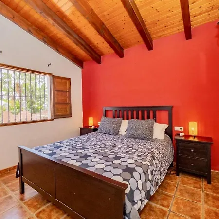 Villa Buenavista - Stunning Views - Private *