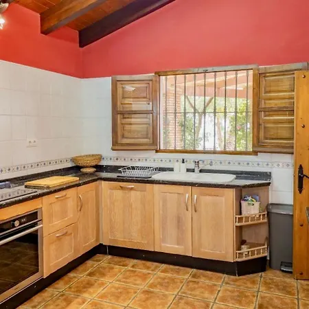 Villa Buenavista - Stunning Views - Private
