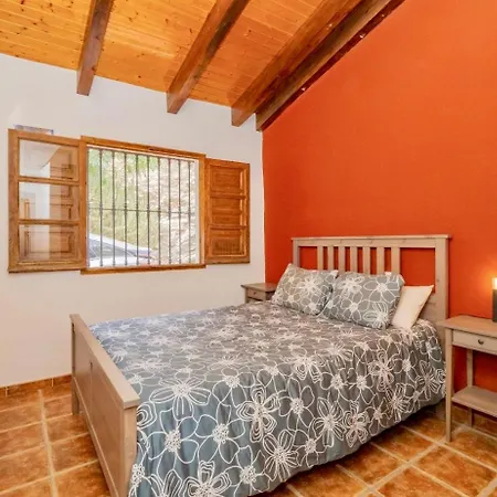 Buenavista - Stunning Views - Private Villa Malaga