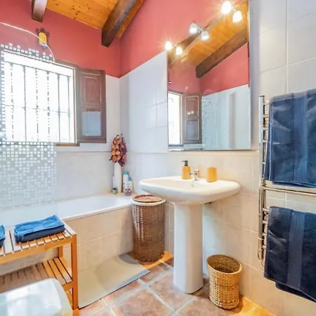 Buenavista - Stunning Views - Private