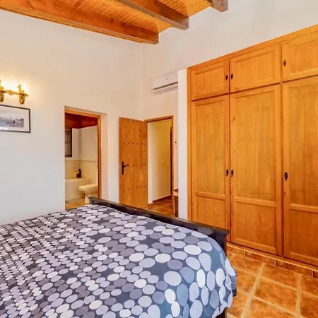 Buenavista - Stunning Views - Private Malaga
