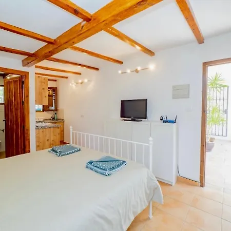 Villa Buenavista - Stunning Views - Private