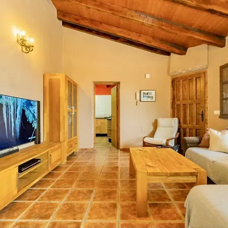Buenavista - Stunning Views - Private Malaga