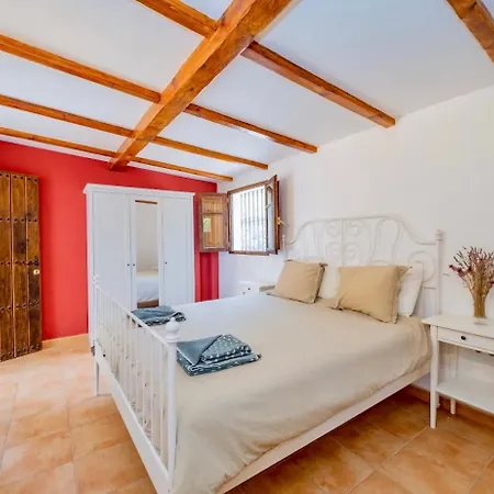 Buenavista - Stunning Views - Private Villa