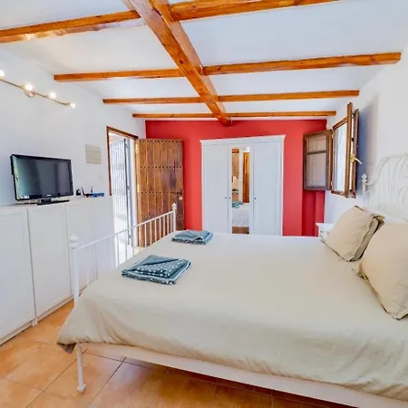 Buenavista - Stunning Views - Private *