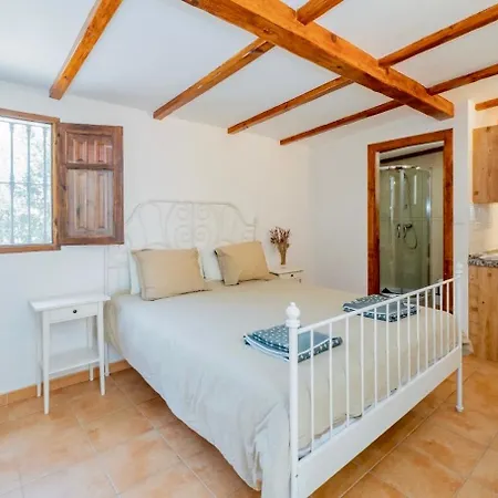 Buenavista - Stunning Views - Private Villa *