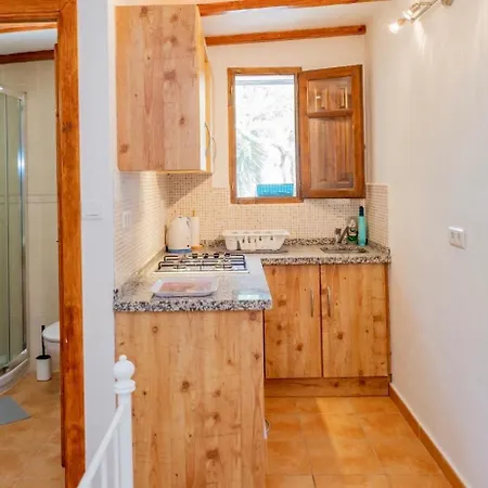 Buenavista - Stunning Views - Private Villa Málaga