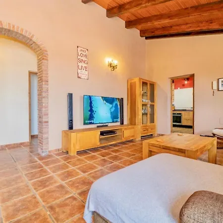 Buenavista - Stunning Views - Private Malaga