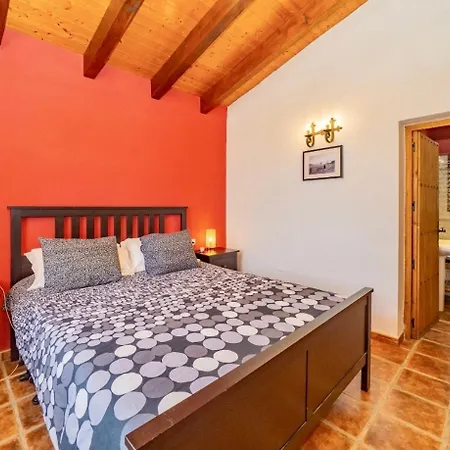 Buenavista - Stunning Views - Private Villa