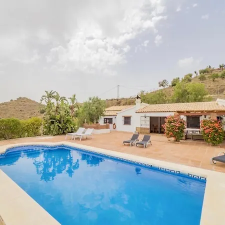 Villa Buenavista - Stunning Views - Private *