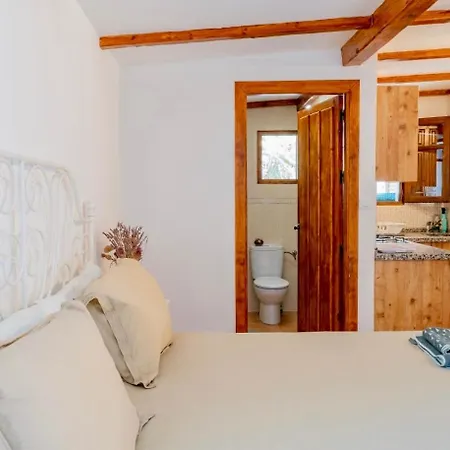 Buenavista - Stunning Views - Private
