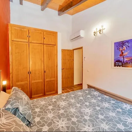 Buenavista - Stunning Views - Private Villa *