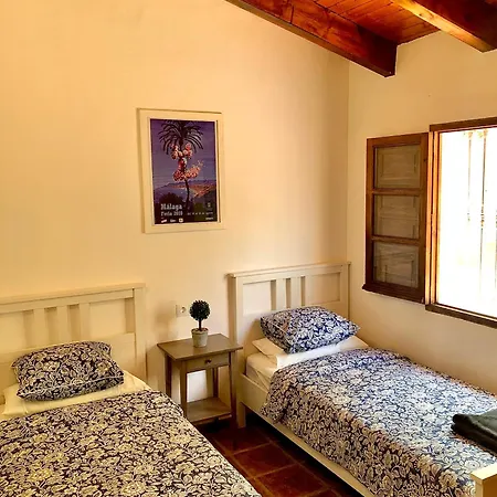 Villa Buenavista - Stunning Views - Private
