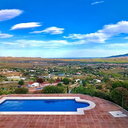 Buenavista - Stunning Views - Private *