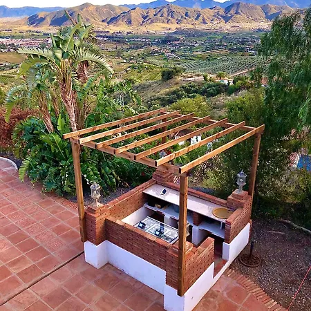 Buenavista - Stunning Views - Private