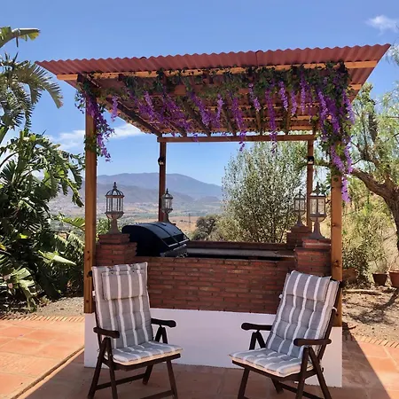 Buenavista - Stunning Views - Private Villa