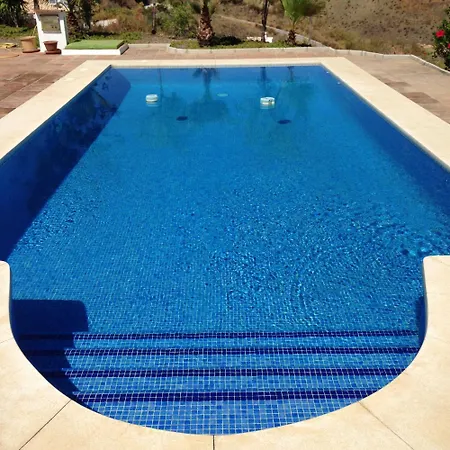 Villa Buenavista - Stunning Views - Private *