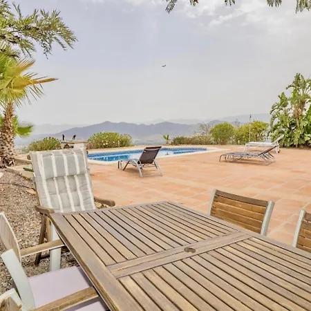 Buenavista - Stunning Views - Private